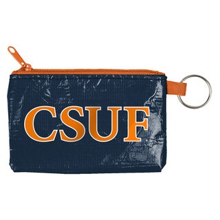 Spirit Laminated ID Coin Pouch